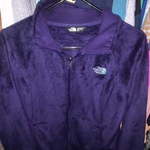 Women’s north face